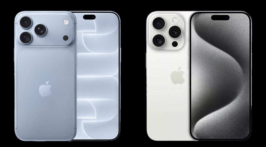 iphone 15 pro vs iphone 18 pro