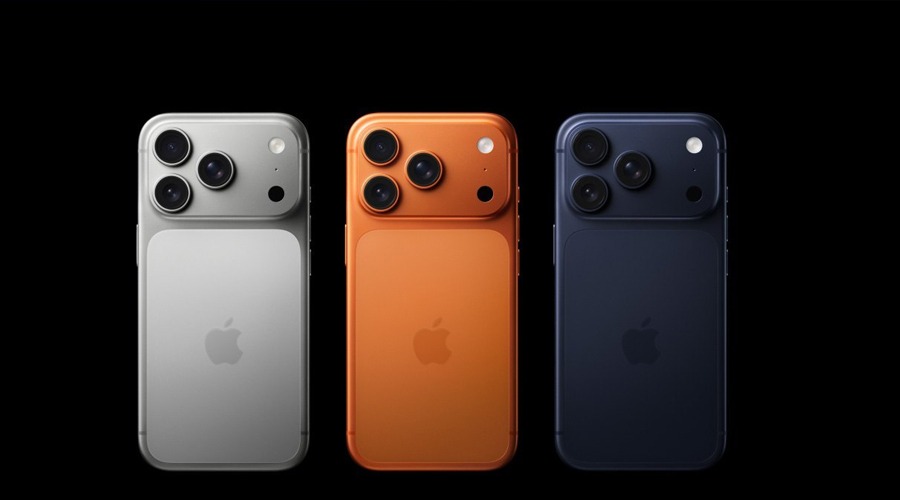 iPhone 17 Pro की कीमत हुई कम, जानें पूरा ऑफर