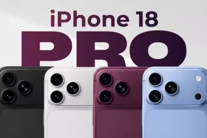 VIDEO : iPhone 18 Pro खरीदते ही यूजर्स परेशान, रीस्टार्ट और क्रैश की शिकायतें