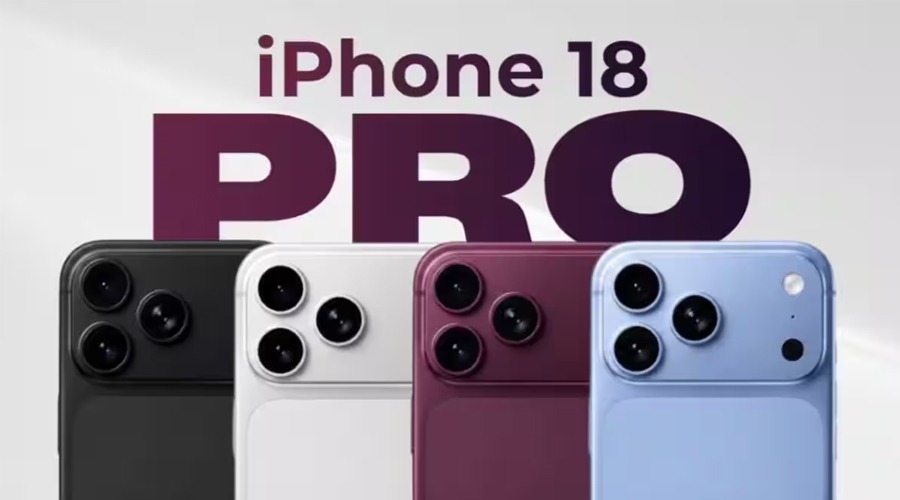 VIDEO : iPhone 18 Pro खरीदते ही यूजर्स परेशान, रीस्टार्ट और क्रैश की शिकायतें