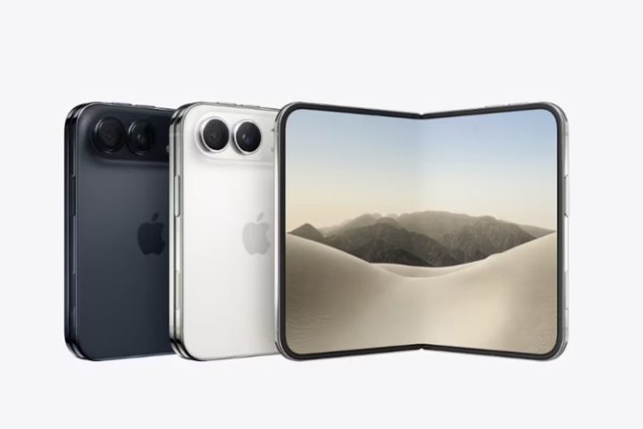 iPhone Duo लॉन्च होते ही Apple शेयर में क्यों आया भूचाल?