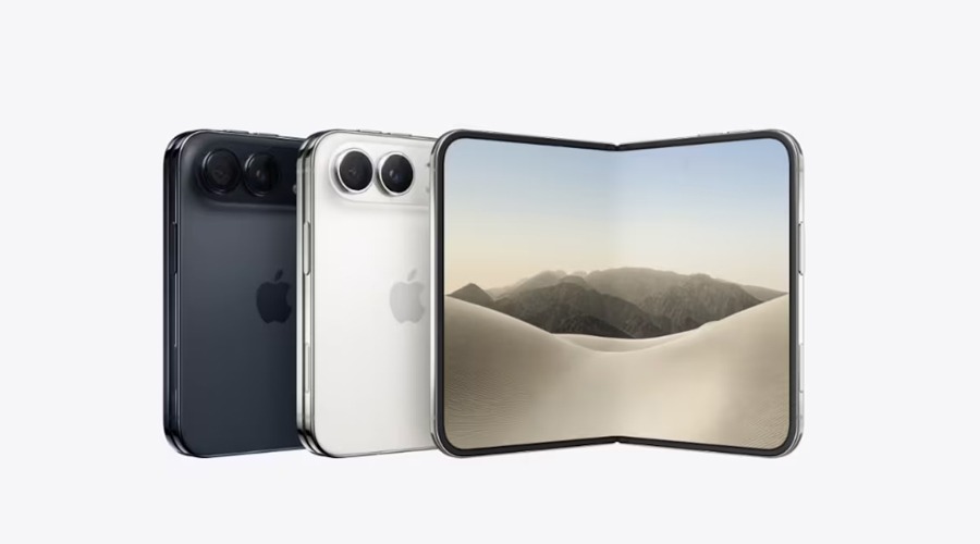 iPhone Duo लॉन्च होते ही Apple शेयर में क्यों आया भूचाल?