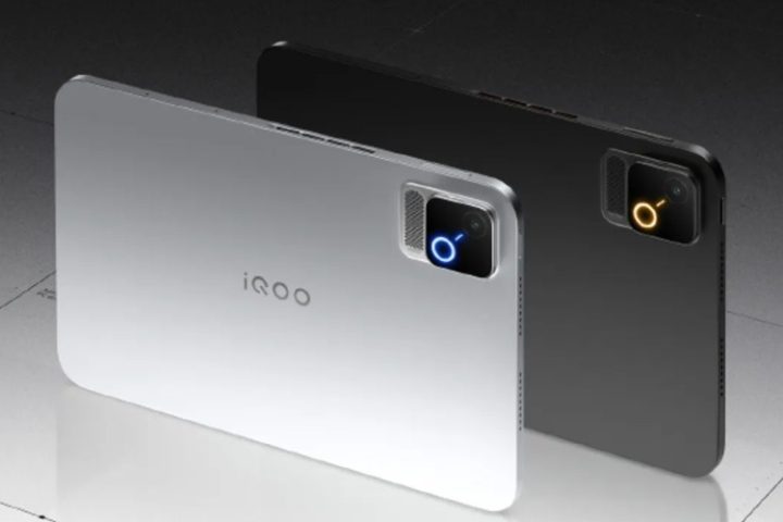 iQOO Pad Ultra लॉन्च, गेमर्स को मिलेंगे दमदार फीचर्स