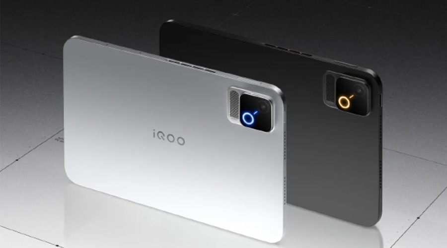 iQOO Pad Ultra लॉन्च, गेमर्स को मिलेंगे दमदार फीचर्स