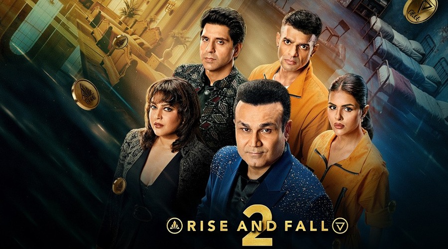 ‘Rise and Fall 2’ का ट्रेलर आउट, सामने आए 4 कंटेस्टेंट्स