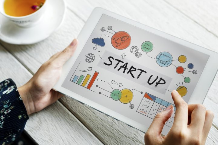 startups