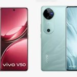 vivo v50 vs vivo v40