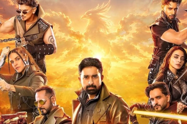 Roadies Rebirth का प्रोमो जारी, होगा रणविजय का धांसू कमबैक
