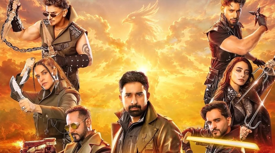 Roadies Rebirth का प्रोमो जारी, होगा रणविजय का धांसू कमबैक