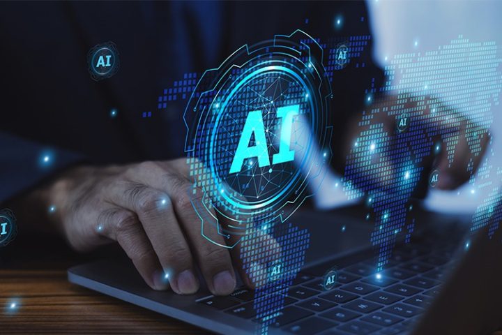 अब बिना लिखे AI मॉडल करेंगे बातचीत, जानें C2C तकनीक