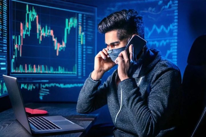 FB के फर्जी निवेश जाल में फंसा शख्स, 73 लाख गंवाए
