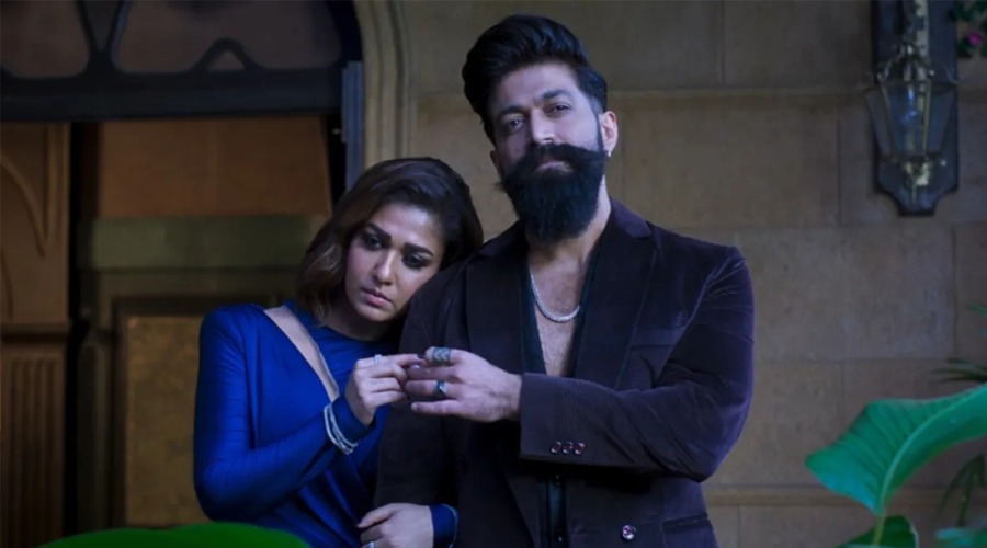 यश-कियारा की ‘Toxic’ OTT पर कब होगी रिलीज? सामने आई डिटेल