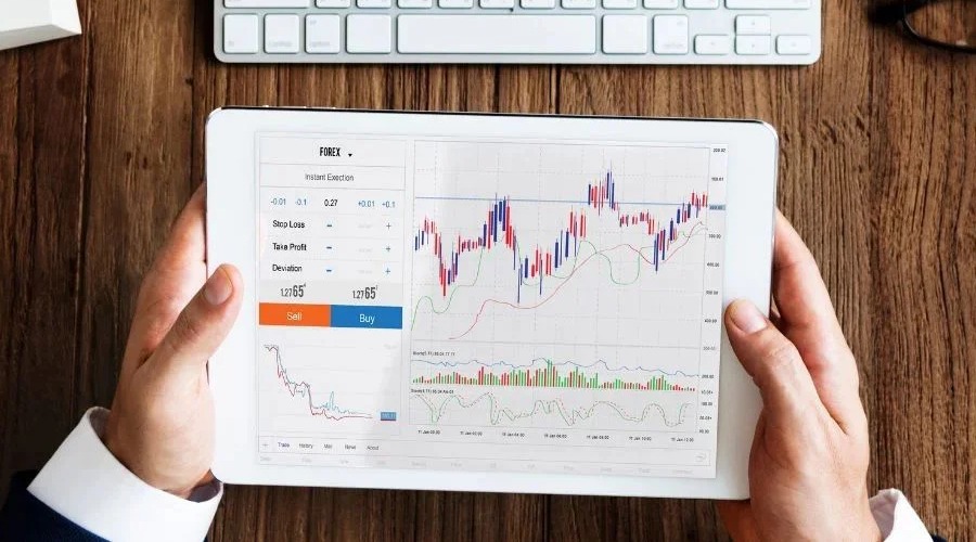 शेयर बाजार की शानदार शुरुआत, Sensex 411 अंक चढ़ा आज