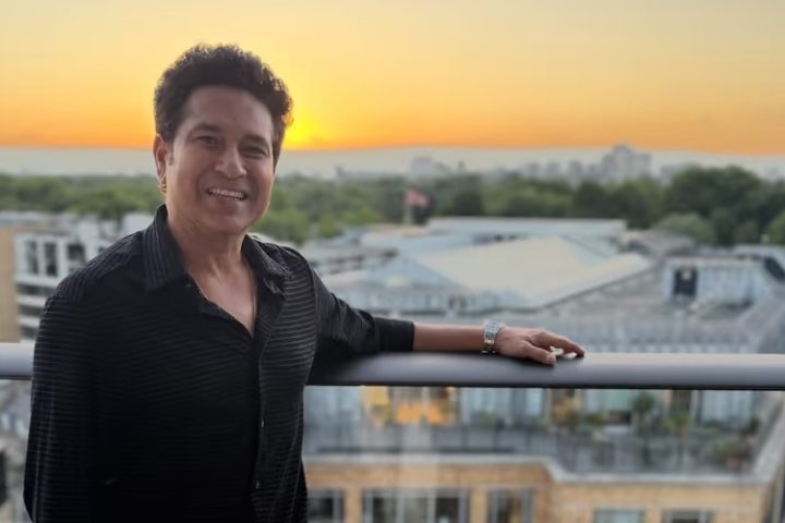 VIDEO : सचिन तेंदुलकर की नई शुरुआत, ChatGPT को भारत में करेंगे फेमस