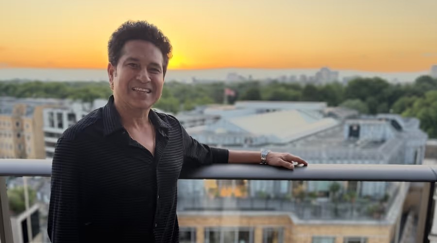 VIDEO : सचिन तेंदुलकर की नई शुरुआत, ChatGPT को भारत में करेंगे फेमस