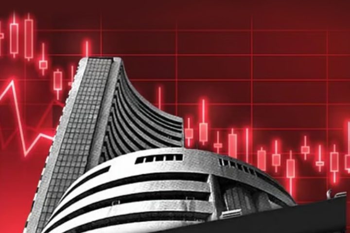 सेंसेक्स-निफ्टी में उछाल, कच्चा तेल सस्ता होने से मिली राहत