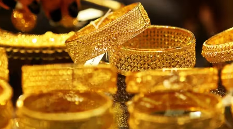 सोने की कीमत में फिर उछाल, जानें 22K-24K का ताजा रेट
