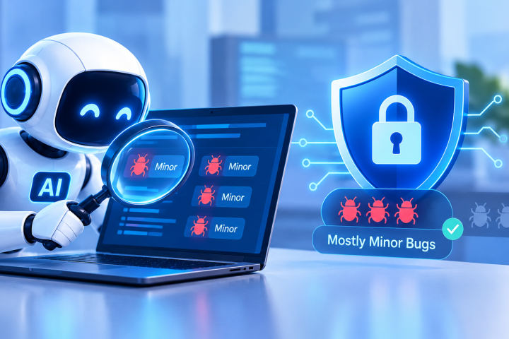 AI Security Bug Scan