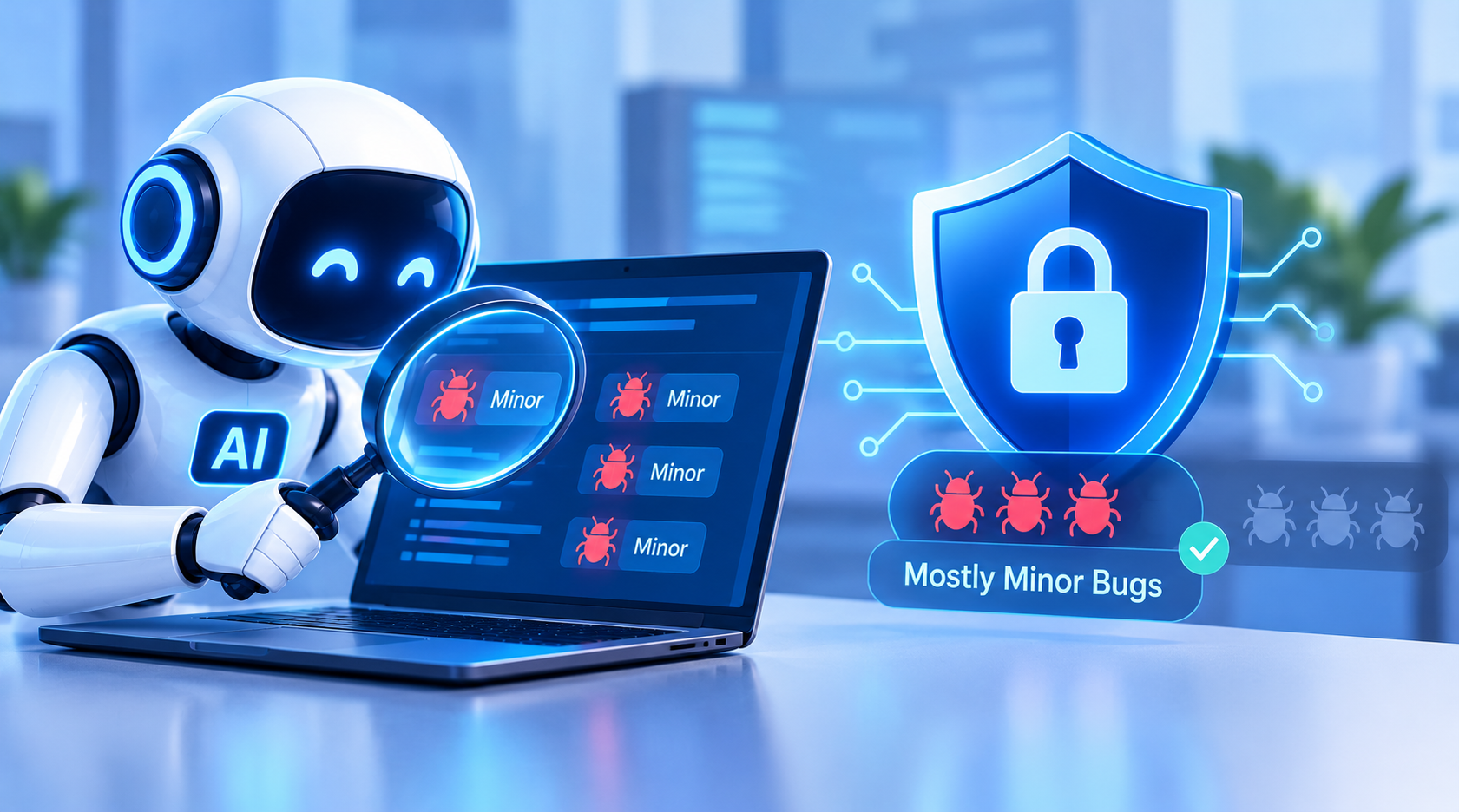 AI Security Bug Scan