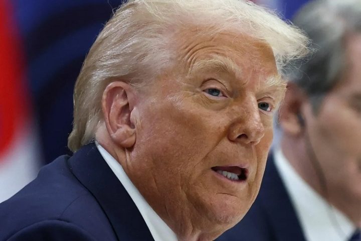 donald trump renames ai super intelligence artificial intelligence hindi news