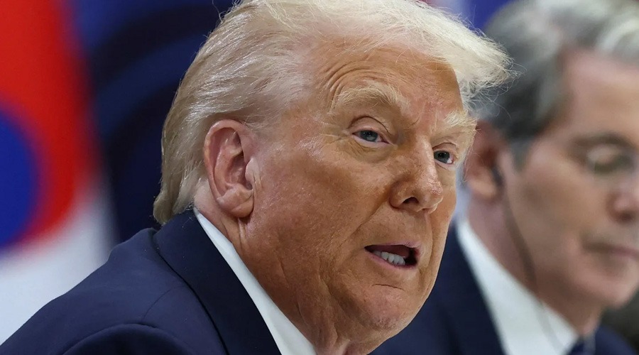 donald trump renames ai super intelligence artificial intelligence hindi news