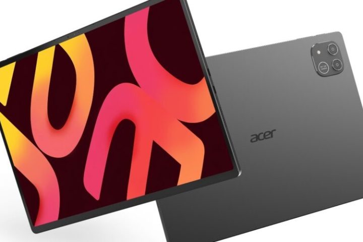 Acer के दो नए 5G टैबलेट लॉन्च, जानें कीमत और शानदार फीचर्स