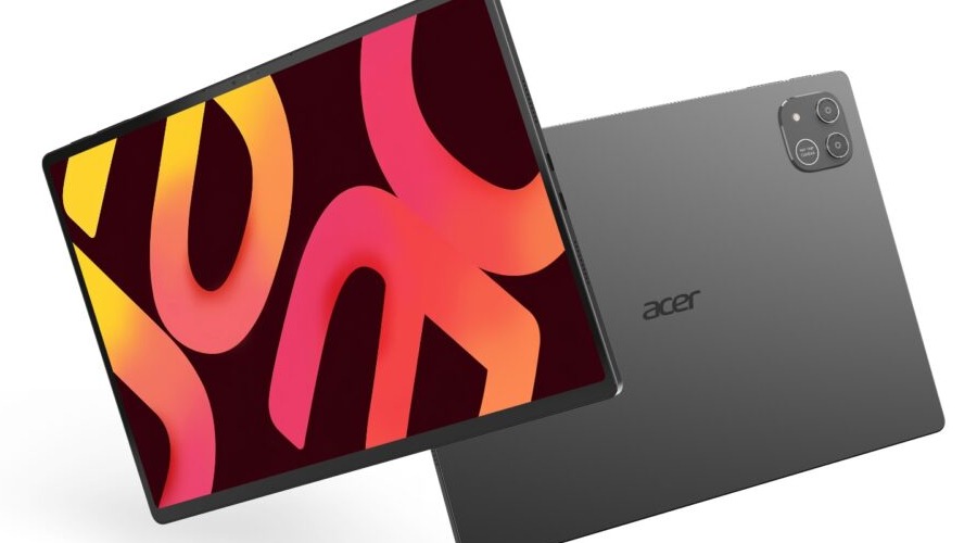 Acer के दो नए 5G टैबलेट लॉन्च, जानें कीमत और शानदार फीचर्स