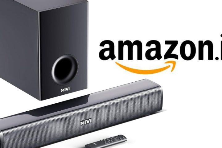 Amazon Sale 2026: टीवी स्पीकर या साउंडबार? क्या खरीदें