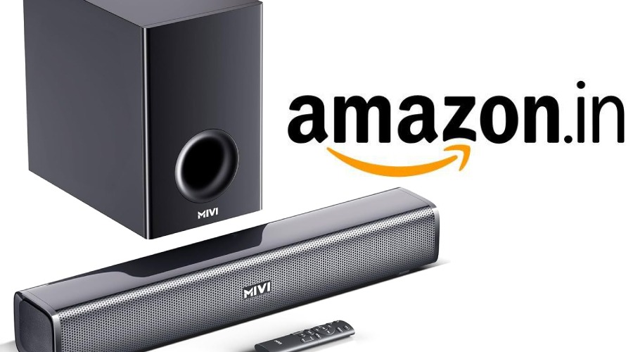 Amazon Sale 2026: टीवी स्पीकर या साउंडबार? क्या खरीदें