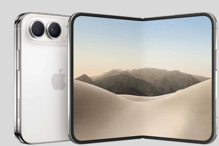 Apple का बड़ा फैसला! iPhone Duo की खरीद पर पाबंदी