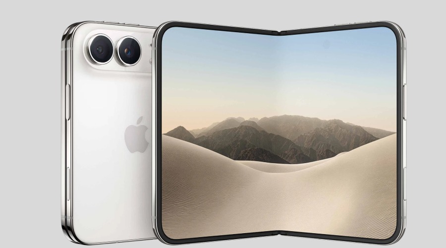Apple का बड़ा फैसला! iPhone Duo की खरीद पर पाबंदी