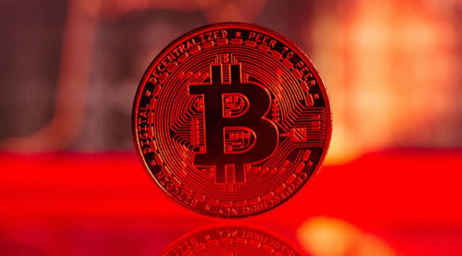 Bitcoin 80 हजार डॉलर से नीचे, क्या और गिरेगी कीमत?