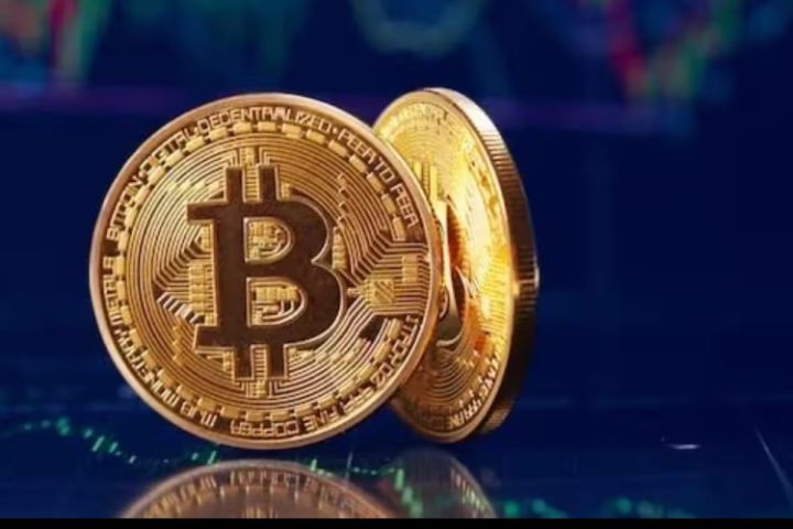 Bitcoin Price Today: BTC में स्थिरता, 100K डॉलर की उम्मीद कितनी मजबूत?