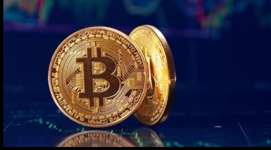Bitcoin Price Today: BTC में स्थिरता, 100K डॉलर की उम्मीद कितनी मजबूत?