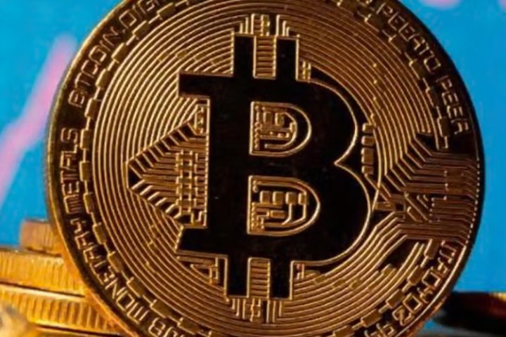Bitcoin फिर चढ़ा: 80,000 डॉलर से उछला भाव, अब आगे क्या होगा?