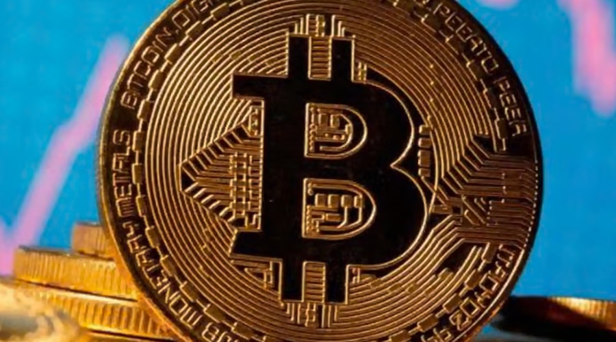 Bitcoin फिर चढ़ा: 80,000 डॉलर से उछला भाव, अब आगे क्या होगा?