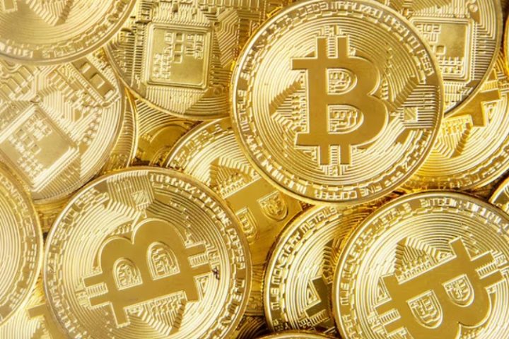 Bitcoin में खरीदारी बढ़ी, Fed के फैसले से मिलेगी नई तेजी?