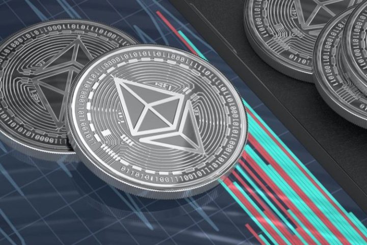 Ethereum में 4% की जोरदार तेजी, 73 मिलियन डॉलर की पोजीशन लिक्विडेट