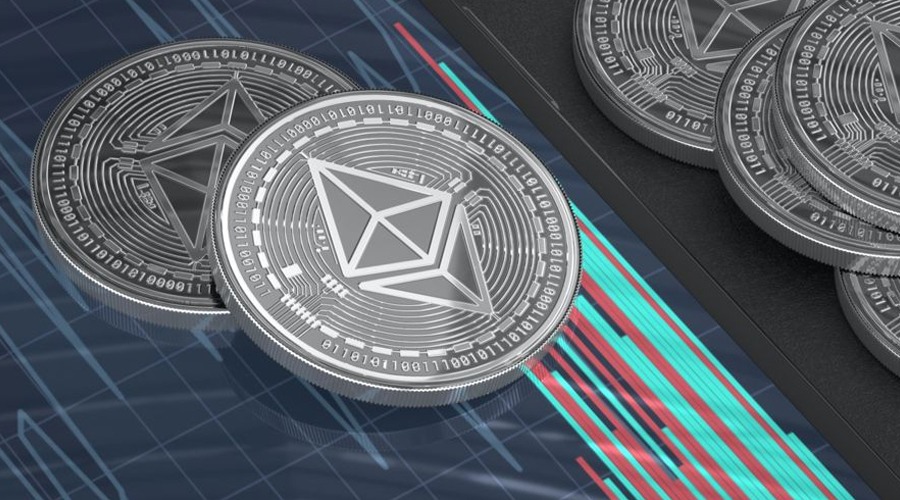Ethereum में 4% की जोरदार तेजी, 73 मिलियन डॉलर की पोजीशन लिक्विडेट