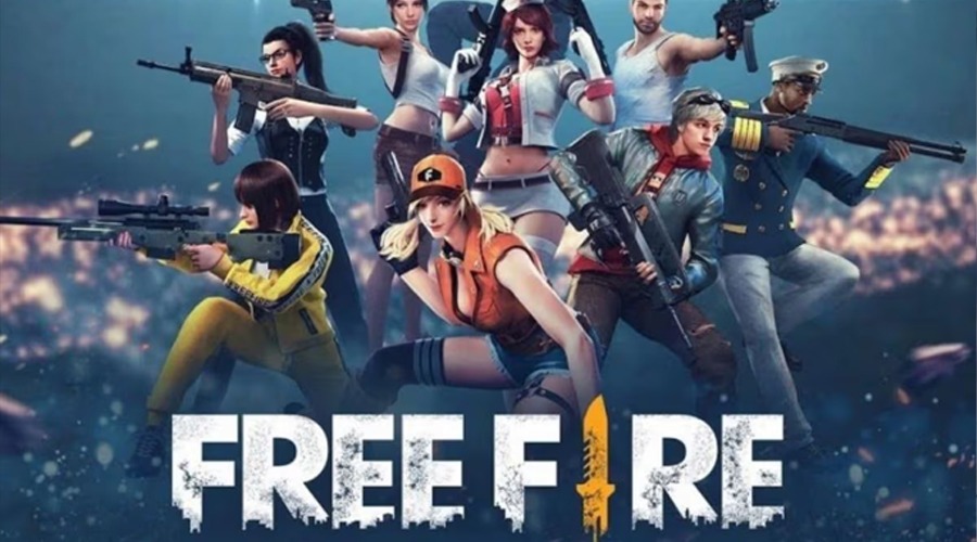 Free Fire India लॉन्च! जानें क्या-क्या बदलेगा