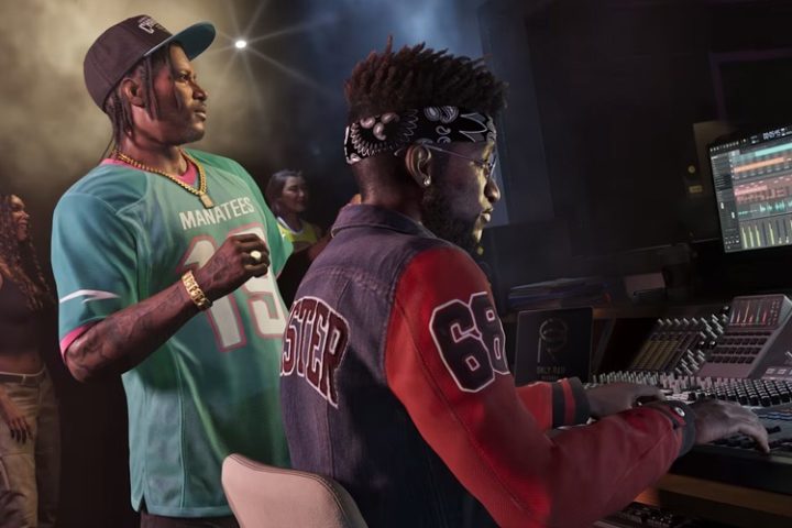 GTA 6 में म्यूजिक का नया अंदाज, खुले 6 रेडियो स्टेशन के राज