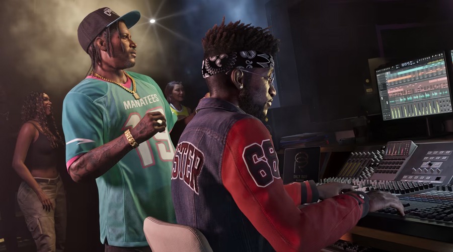 GTA 6 में म्यूजिक का नया अंदाज, खुले 6 रेडियो स्टेशन के राज