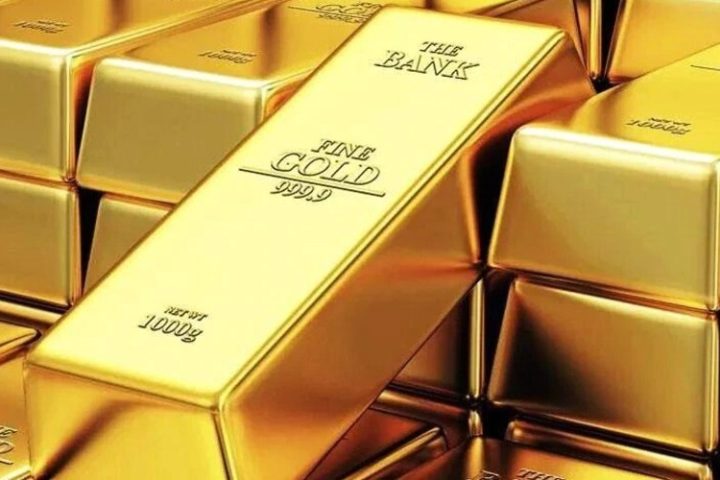 Gold Price 12 OCT : आज सोने की चमक बढ़ी, 22 और 24 कैरेट के भाव जानें