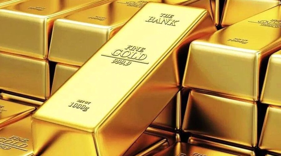 Gold Price 12 OCT : आज सोने की चमक बढ़ी, 22 और 24 कैरेट के भाव जानें