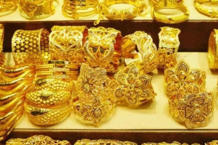 Gold Price 13 Oct: सोने के ताजा भाव जारी, अक्टूबर में कितना बदलाव आया?
