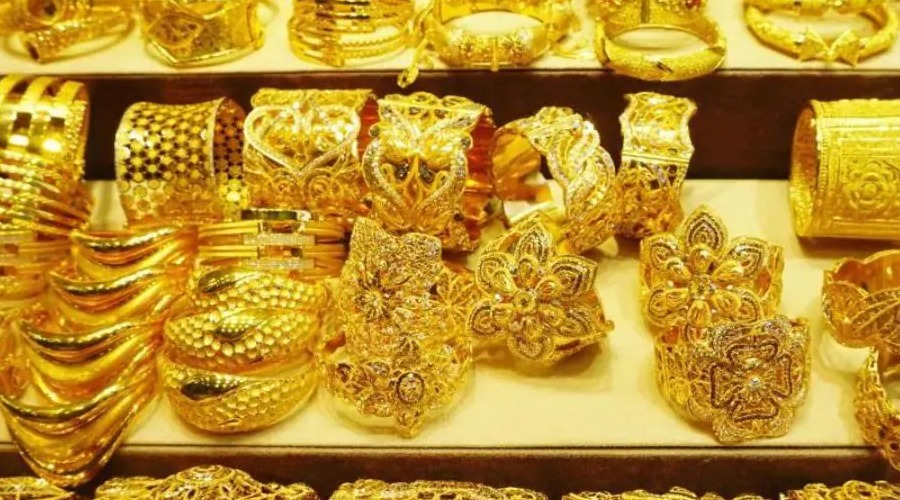 Gold Price 13 Oct: सोने के ताजा भाव जारी, अक्टूबर में कितना बदलाव आया?