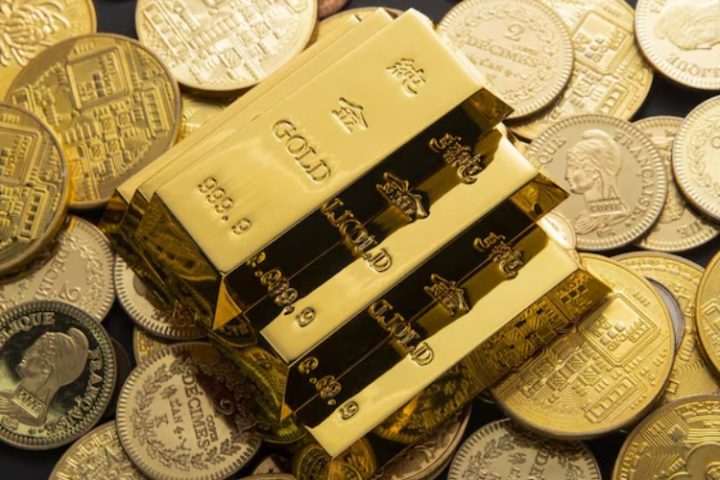 Gold Price 14 Oct_ सस्ता या महंगा_ आज 24 कैरेट सोने का ताजा भाव जानें