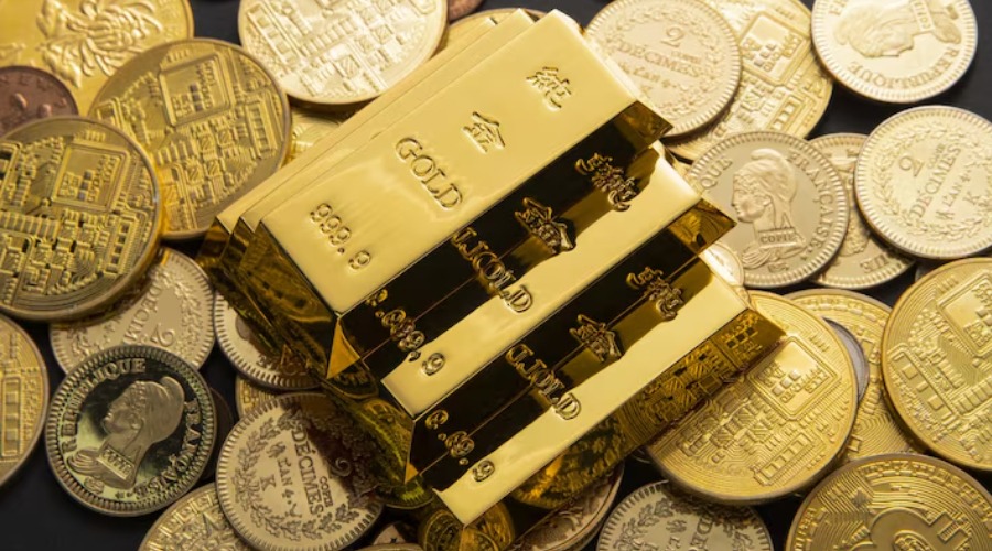 Gold Price 14 Oct_ सस्ता या महंगा_ आज 24 कैरेट सोने का ताजा भाव जानें