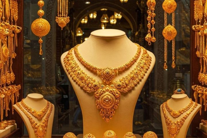 Gold Price 16 Oct जानिए 22 और 24 कैरेट के ताजा दाम