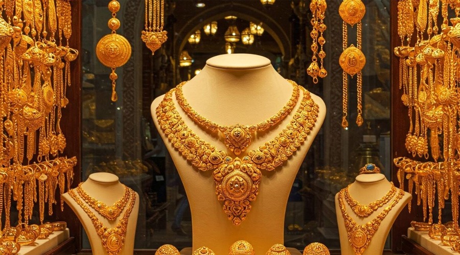 Gold Price 16 Oct जानिए 22 और 24 कैरेट के ताजा दाम